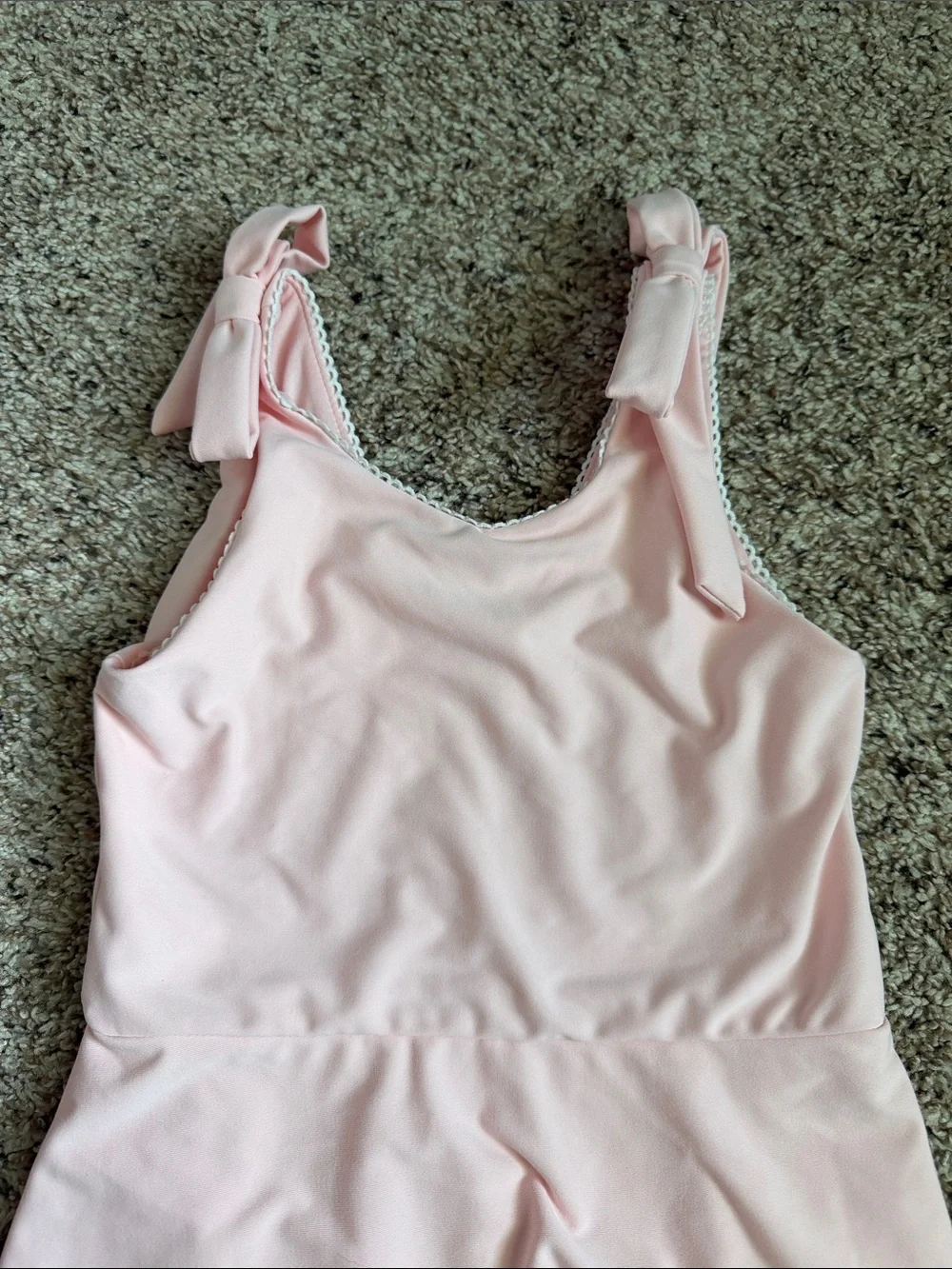 OLD NAVY ACTIVE GIRLS ATHLETIC SPORT DRESS